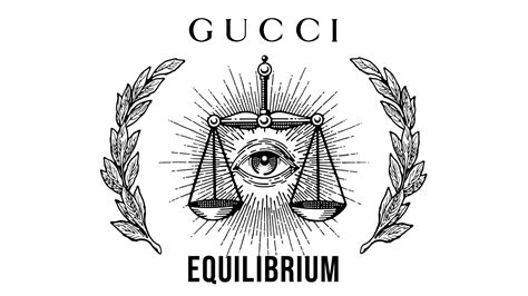 gucci training program|equilibrium Gucci.